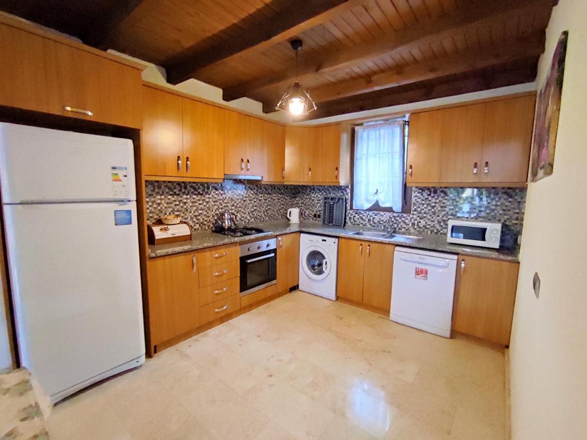 Villa Kayakoy 3 Fethiye Exterior photo
