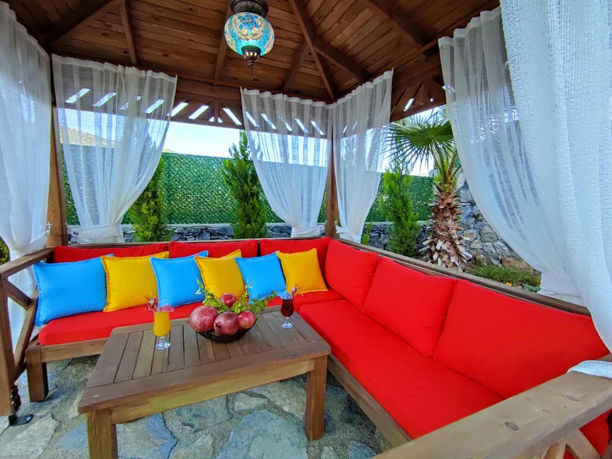 Villa Kayakoy 3 Fethiye Exterior photo