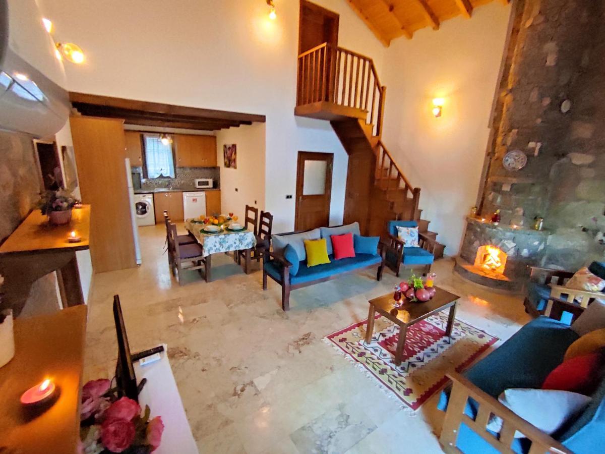Villa Kayakoy 3 Fethiye Exterior photo