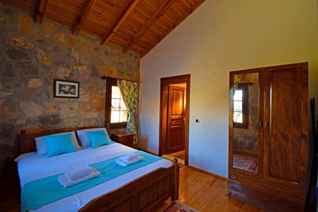 Villa Kayakoy 3 Fethiye Exterior photo